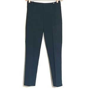 Calvin Klein Women’s Navy Blue Ankle Pants Size 12